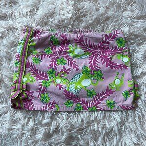 Vintage Lilly Pulitzer Girls Skort 4T